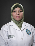 Eman Toraih, MD, PhD, MS